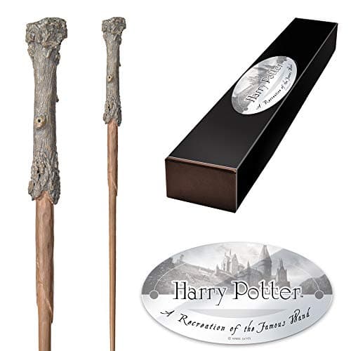 Image of The Noble Collection Harry Potter - Harry character Wand