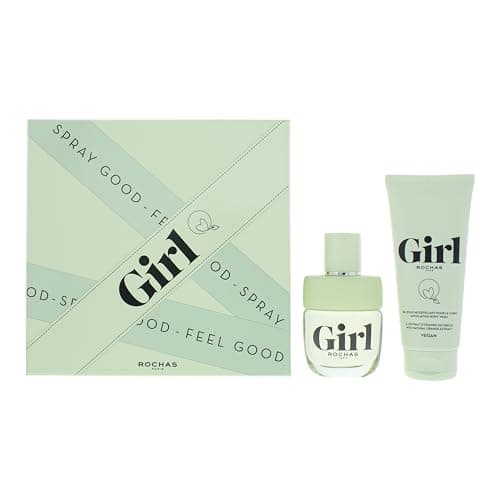 Image of Rochas Perfume set for women, standard