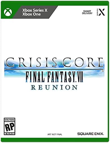 Image of Crisis Core: Final Fantasy VII Reunion for Xbox One and Xbox Series X