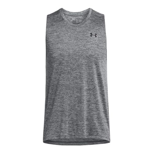 Image of Under Armour Men's UA Tech Tank Shirt
