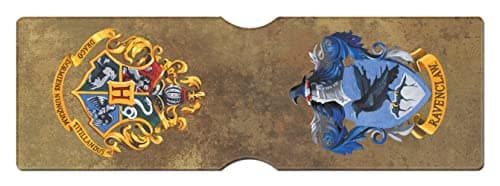 Image of GB eye Harry Potter Ravenclaw Card Holder