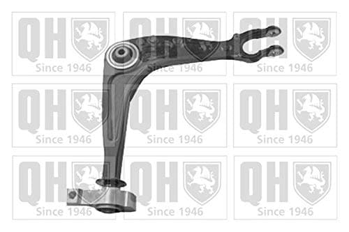 Image of QH QSA2106S Suspension Arm - Front Lower RH