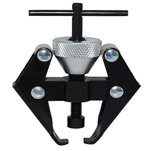 Image of DHA Car Window Windscreen Wiper Blade Arm Puller Remover Removal Repair Tool, Battery Terminal Small Bearing Puller Remover Tool