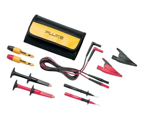 Image of Fluke TLK281 SureGrip Automotive Test Lead Kit