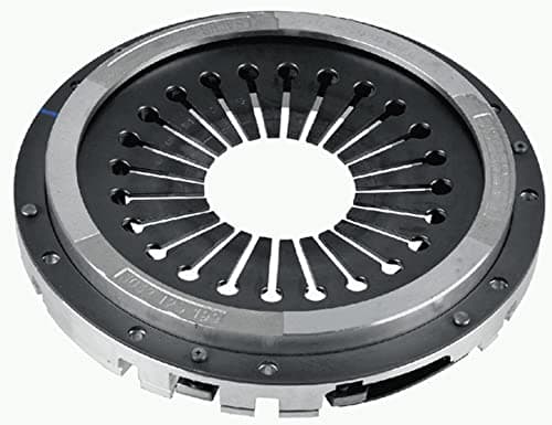 Image of SACHS 3082 213 133 Clutch Pressure Plate compatible with Porsche 911 (993) 1993-1997 and Other Vehicles