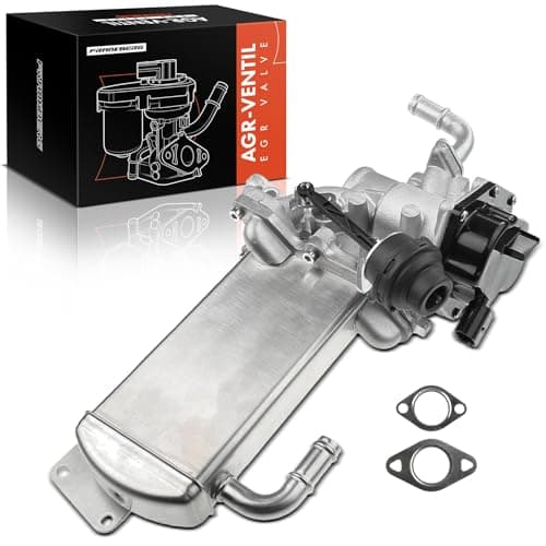 Image of Frankberg EGR Valve Exaust Gas Recirculation Valve for M.u.l.t.i.v.a.n V Transporter V 2.0L Diesel 2009-2015 03L131512DK