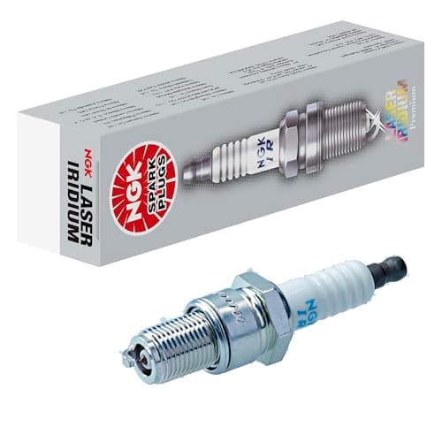Image of NGK Spark Plug GR8DI-8 Laser Iridium 94975