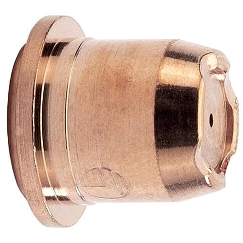 Image of Draper 76874 1 mm Short Nozzle for 49262 Plasma Torch (Pack of 10)