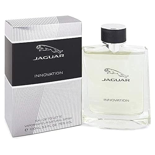 Image of JAGUAR For Men Innovation EDT 100ml, (Pack of 1)