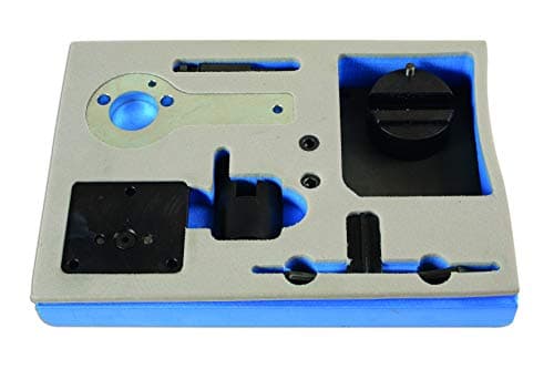 Image of Laser 6292 Engine Timing Tool Kit - for Alfa Romeo, Lancia