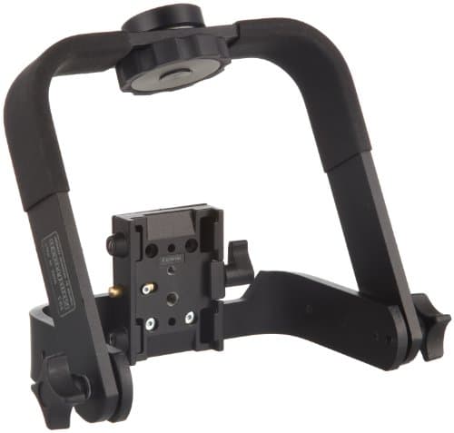 Image of manfrotto 393 Heavy Tele Lens Support