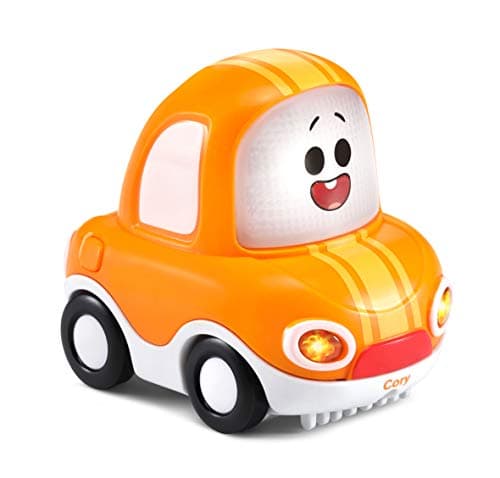 Image of VTech Toot-Toot Cory Carson Cory