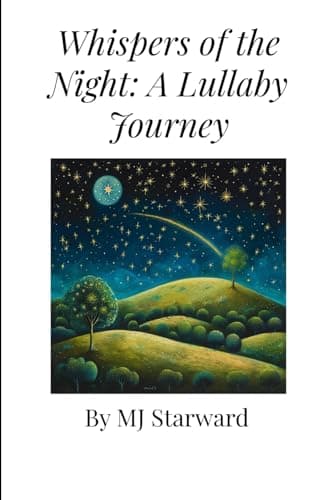 Image of Whispers of the Night: A Lullaby Journey