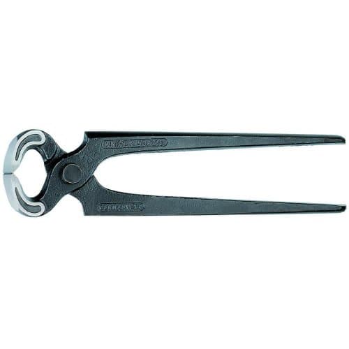 Image of KNIPEX Carpenters' Pincers 210 mm, 50 00 210