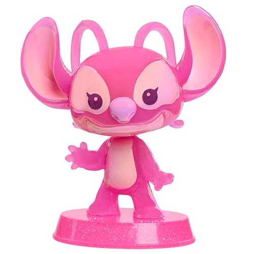 Image of Stitch Large Collectible Figure - Angel