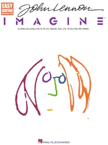 Image of John Lennon: Imagine
