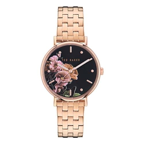 Image of Ted Baker BKPPHF306 Montre Femme