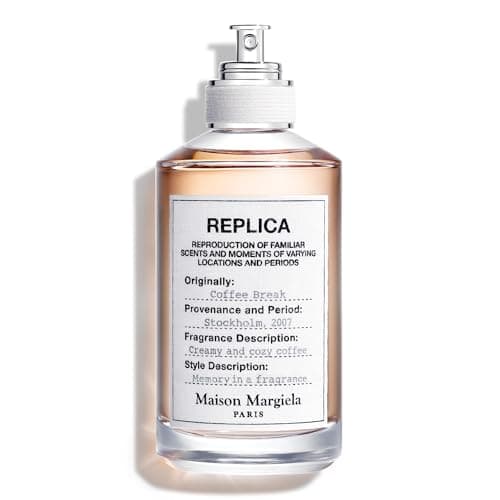 Image of Maison Margiela Replica Eau De Toilette Spray 100ml