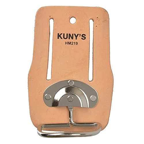 Image of Kunys HM219 Leather Swing Hammer Holder