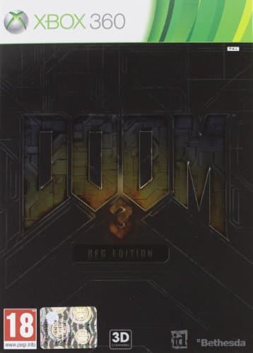 Image of Doom 3 - BFG Edition [IT] (Xbox 360)