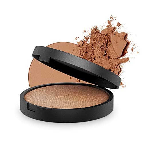 Image of INIKA Baked Mineral Foundation Wisdom 8 g