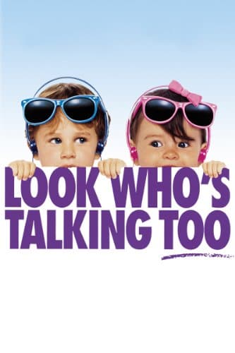 Image of Look Who'S Talking Too