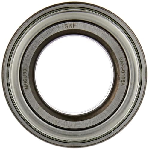 Image of SKF FW55 Ball Bearing (Double Row, Angular Contact, 2-Shields)
