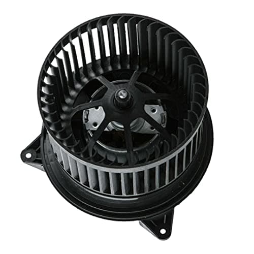 Image of HEATER BLOWER FAN MOTOR COMPATIBLE FOR FORD TRANSIT CONNECT 1.8 DI 1.8 TDCI 1.8 16V (02-13)