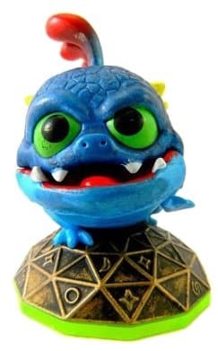 Image of Skylanders: Spyro's Adventure - Wrecking Ball character figure