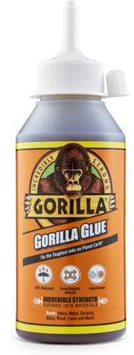 Image of Gorilla Glue 250ml