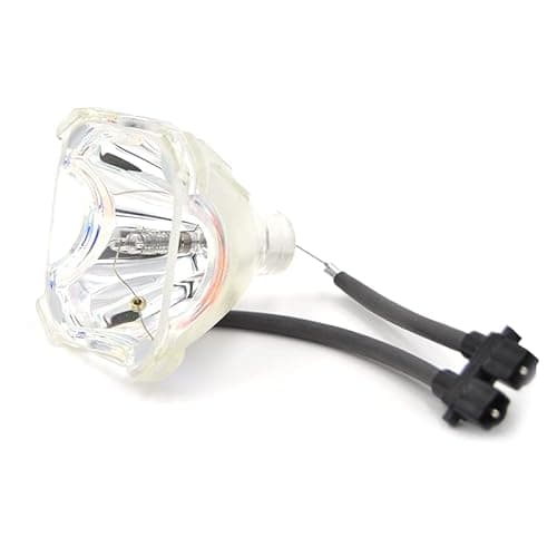 Image of SAAKO MT70LP for N-EC MT1070 ; MT1075 ; MT1075G / Compatible Bare Projector Lamp