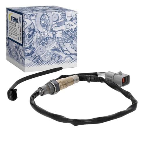 Image of VEMO V52-76-0032 Lambda Sensor Oxygen O2 Sensor Heated Planar Probe