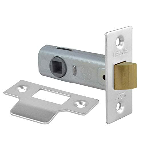 Image of Legge 3721 & 3722 Tubular Latch