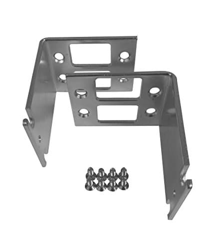 Image of Cisco RACKMOUNT KIT FOR 1841 - ACS-1841-RM-19