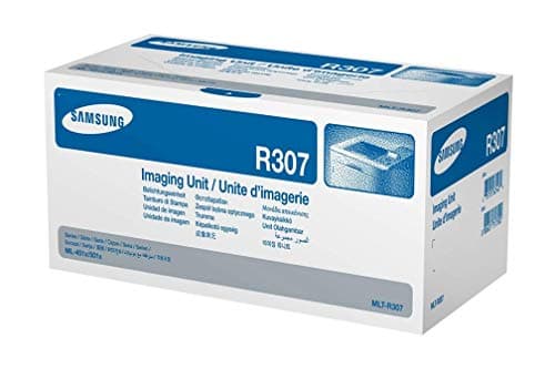 Image of Samsung SV154A MLT-R307 Imaging Unit, Black, Pack of 1