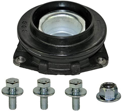 Image of D2P 8200504291 Front Left Suspension Top Strut Mount With Bearing Replacement For Renault Clio, Modus