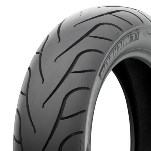 Image of Michelin Commander Ii - 180/65/R16 81H - A/A/70dB - Motorcycle Tire