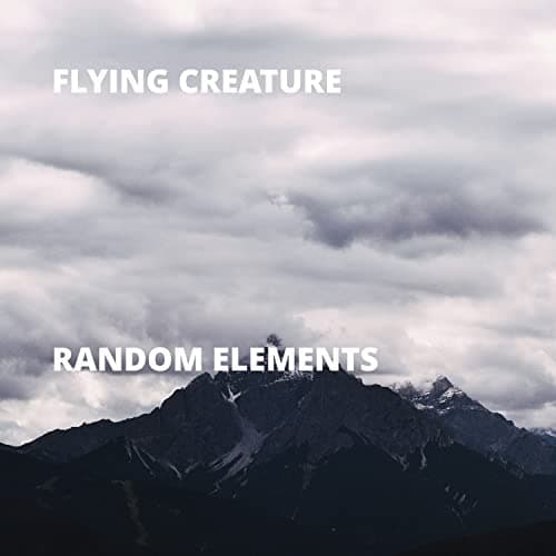 Image of Random Elements
