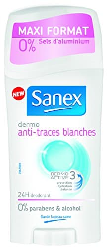 Image of Sanex Dermo Invisible Dry Stick
