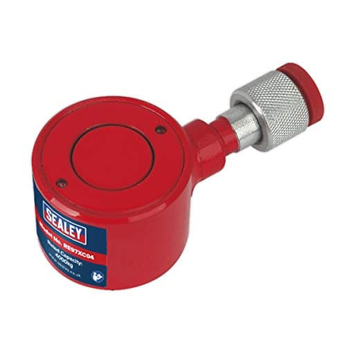 Image of Sealey Re97Xc04 Push Ram - Compact 4Tonne