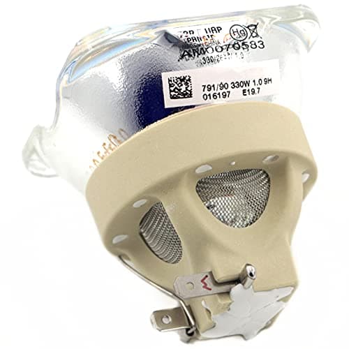Image of KBREE LMP-H330 Projector Lamp Bulb UHP 330W Bulb Compatible with Sony VPL-VW1100ES/X VPL-VW1100ES VPL-VW1000ES VPL-VW1000 VPL-GT100 Replacement Lamp Bulb (Size (Size : Original)