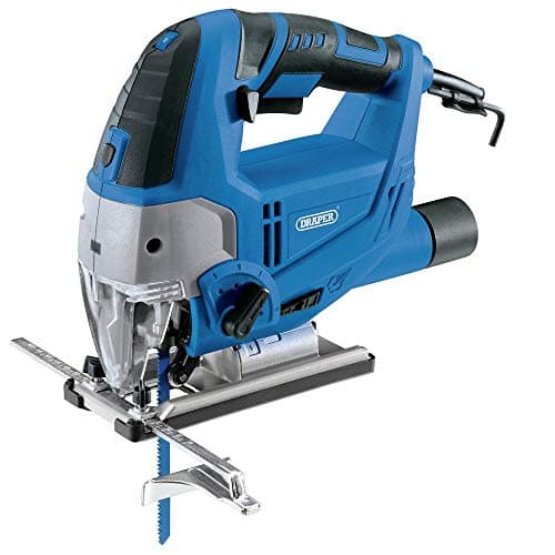 Image of Draper 56768 Jigsaw (800W)