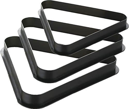 Image of PowerGlide Triangle - Plastic 1" 7/8' (48mm) Pool