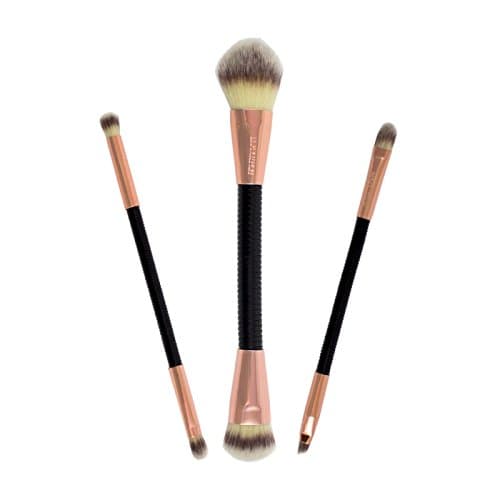 Image of Flex & Go Brush Revolution Cosmetic Brush Set