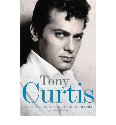 Image of American Prince My Autobiography by Golenbock, Peter ( Author ) ON Jun-04-2009, Paperback
