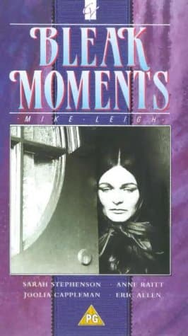 Image of Bleak Moments [VHS]