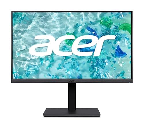 Image of Acer Dis 27 Vero B277Ebmiprzxv IPS