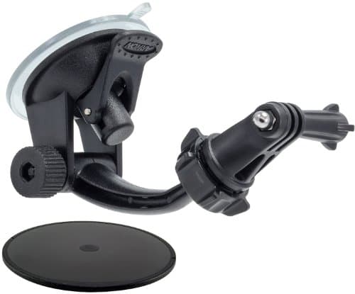 Image of Arkon GP114 Car Passive Holder Black Holder