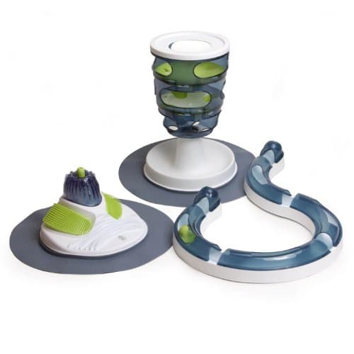 Image of Catit Design Senses Play Circuit, Value Bundle