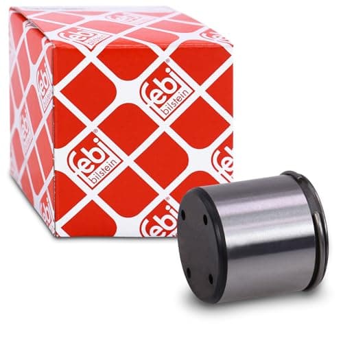 Image of febi bilstein 37162 Cam Follower for high-pressure pump, pack of one